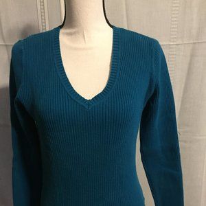 Sweater-St. John Bay#8020